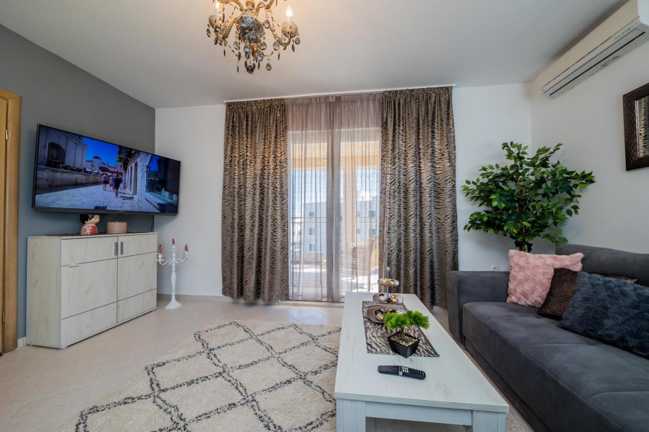 Ivana Apartment Trogir Ngoại thất bức ảnh