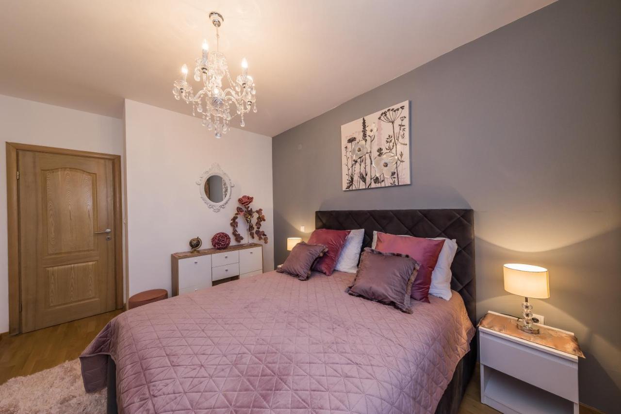 Ivana Apartment Trogir Ngoại thất bức ảnh